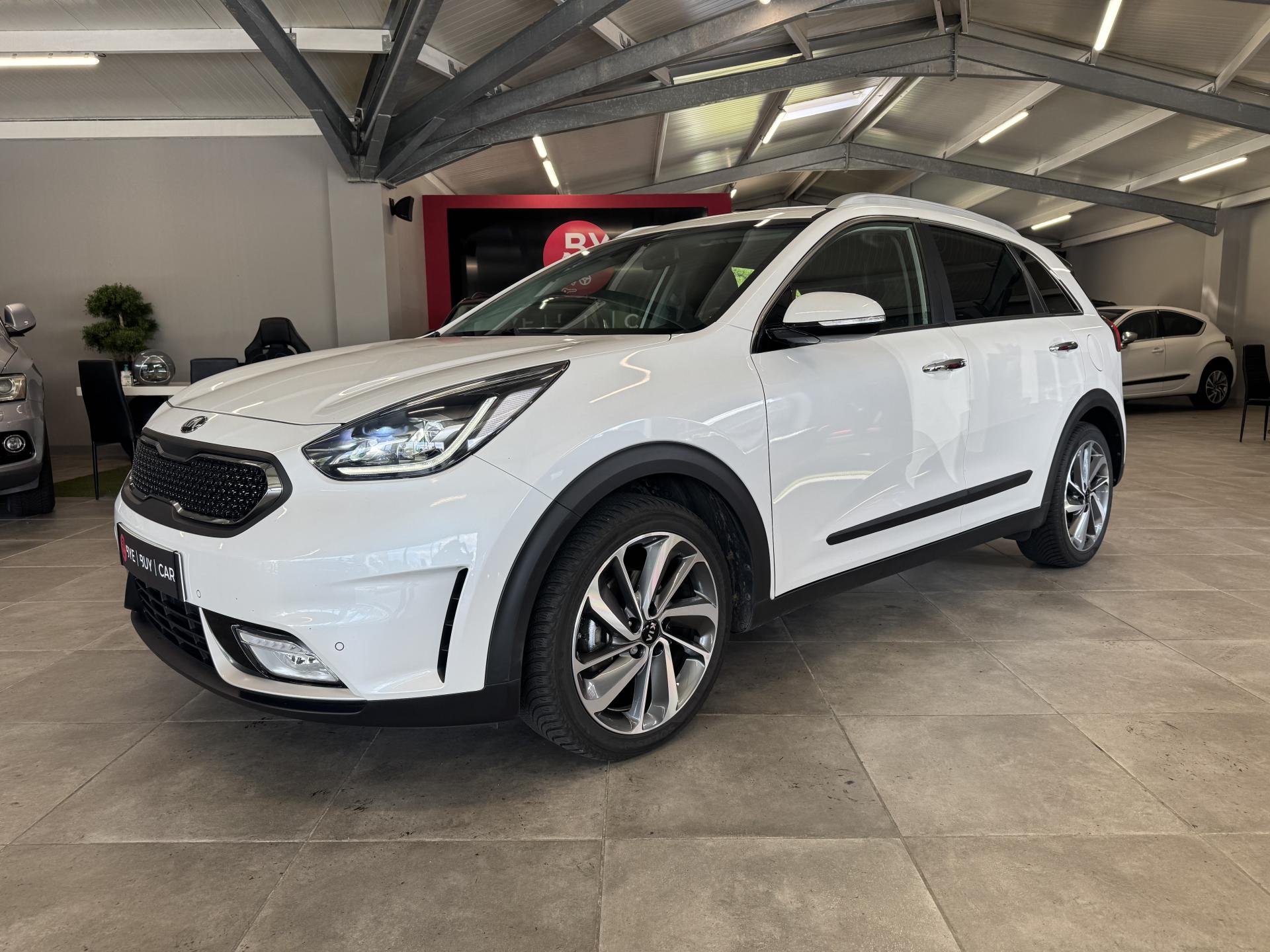 KIA NIRO