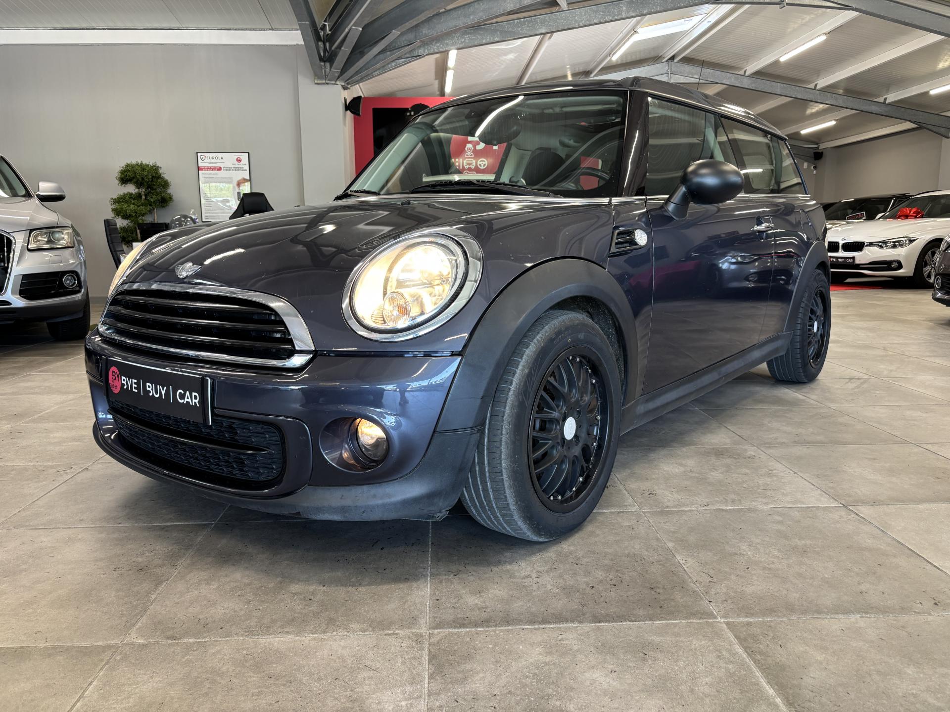 MINI MINI