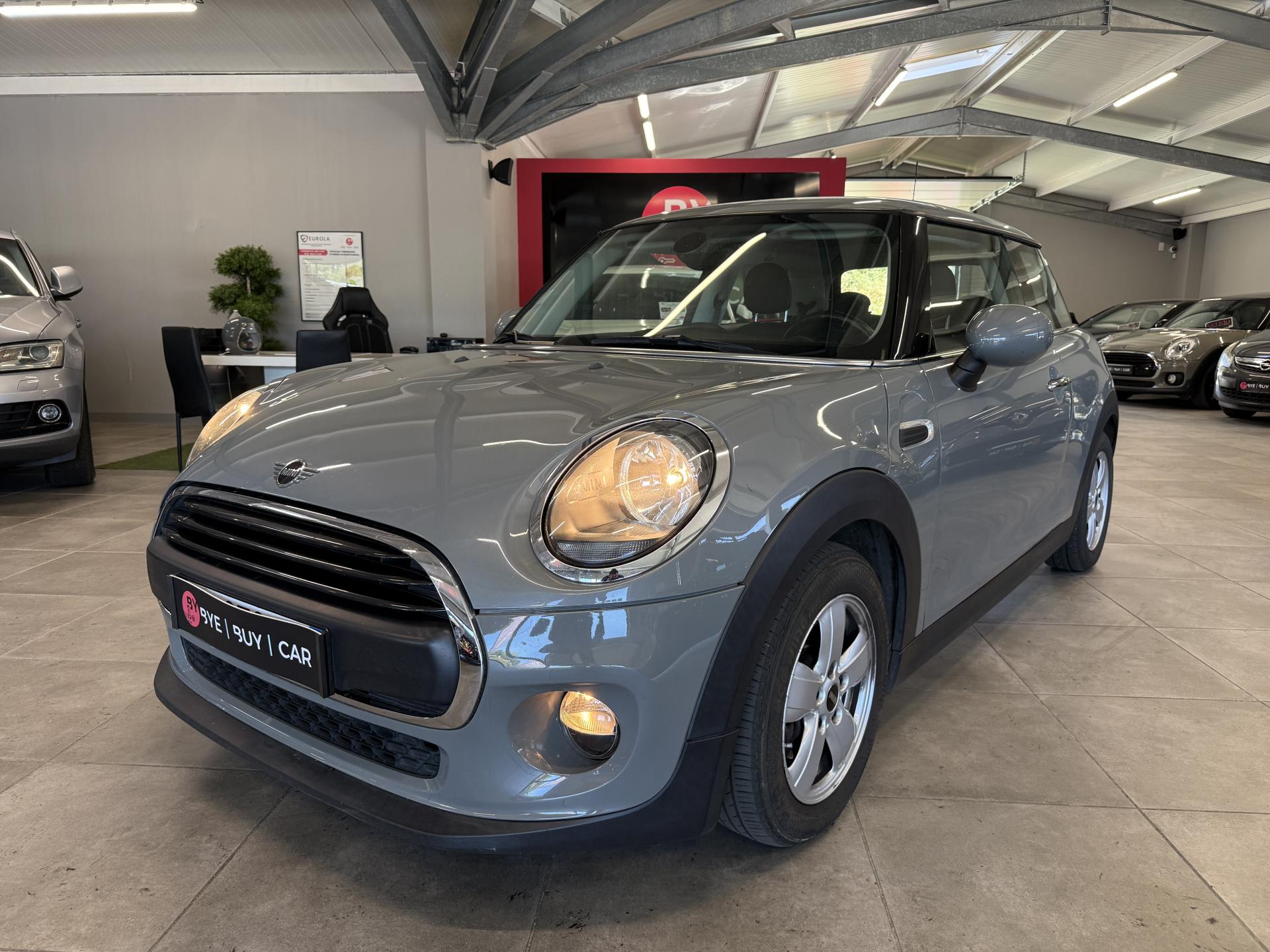 MINI MINI