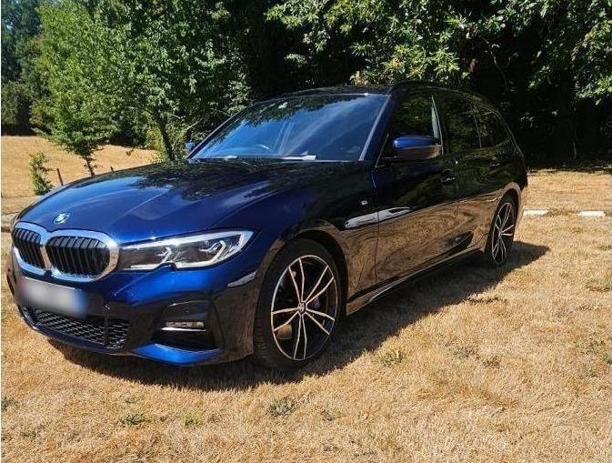 BMW SERIE 3