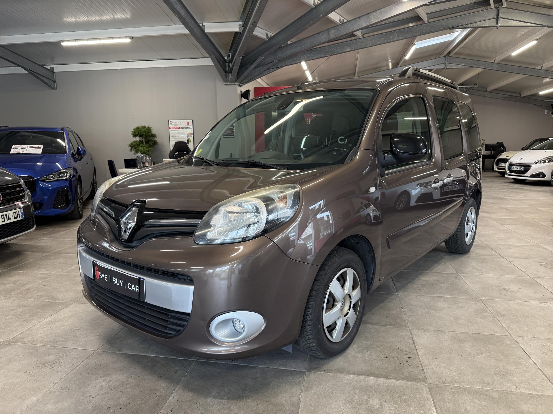 RENAULT KANGOO