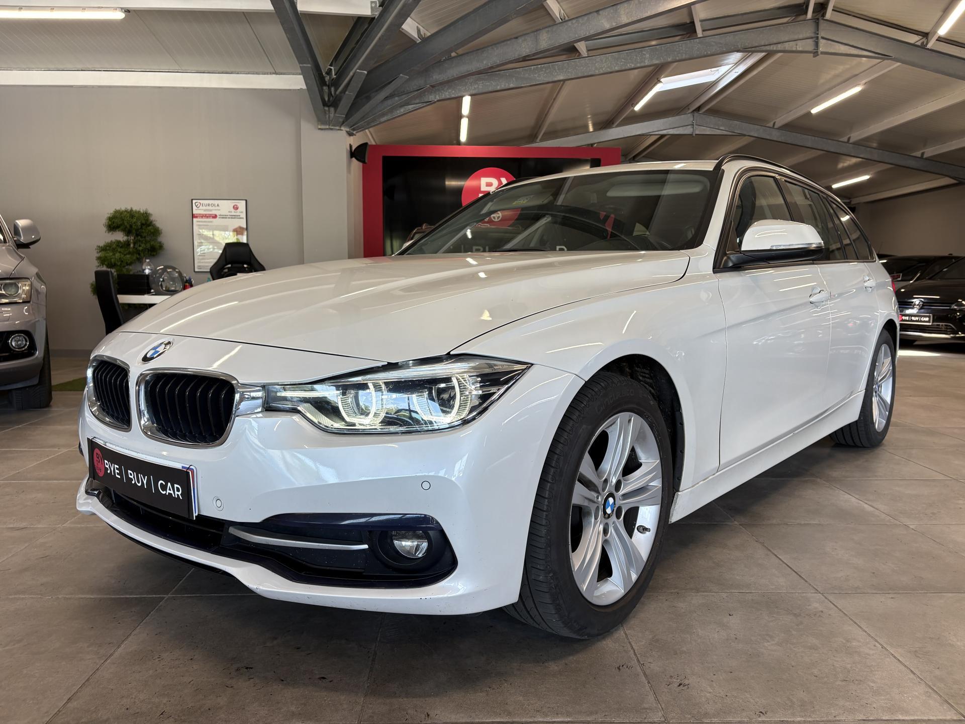BMW SERIE 3