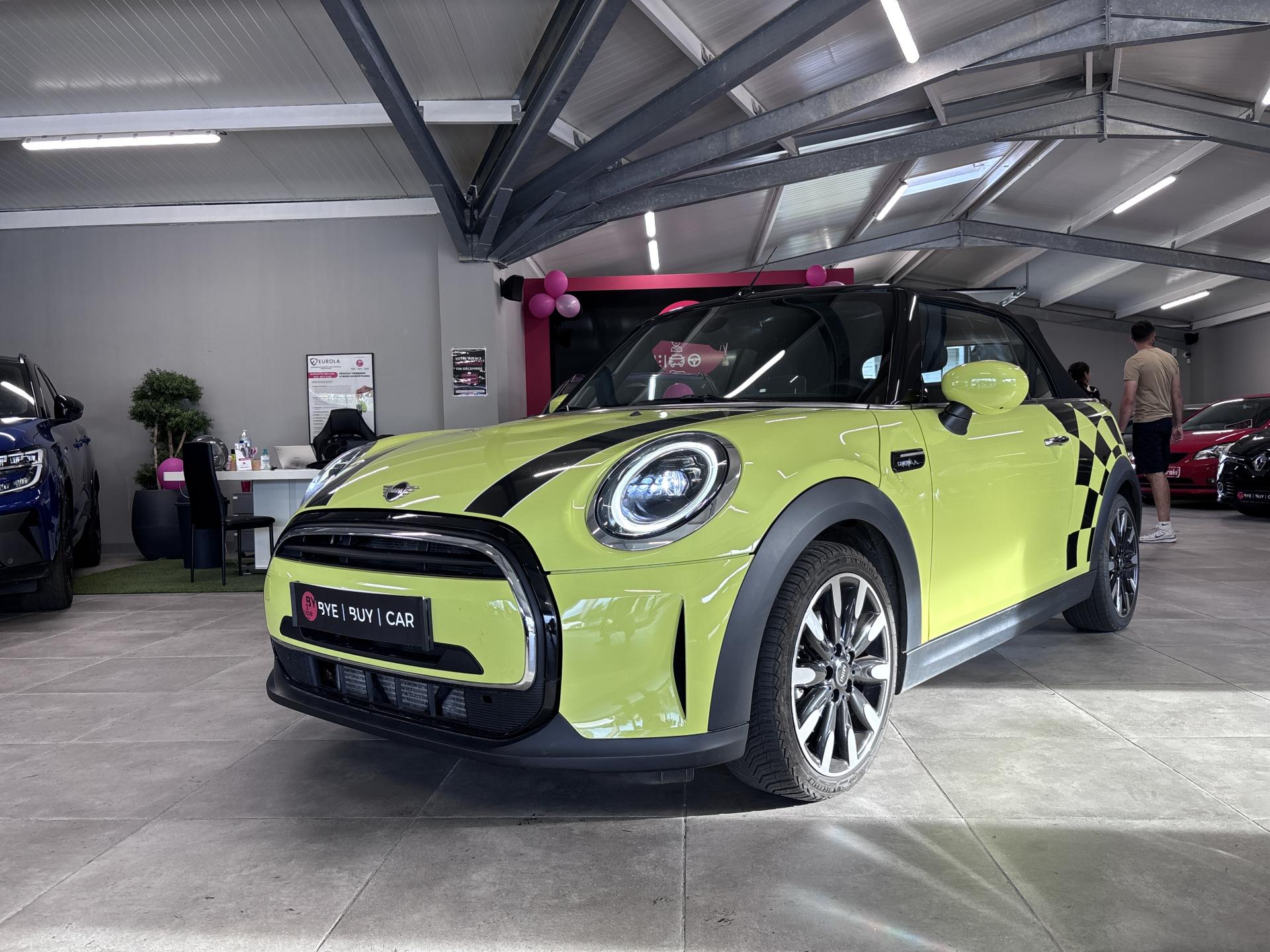 MINI MINI