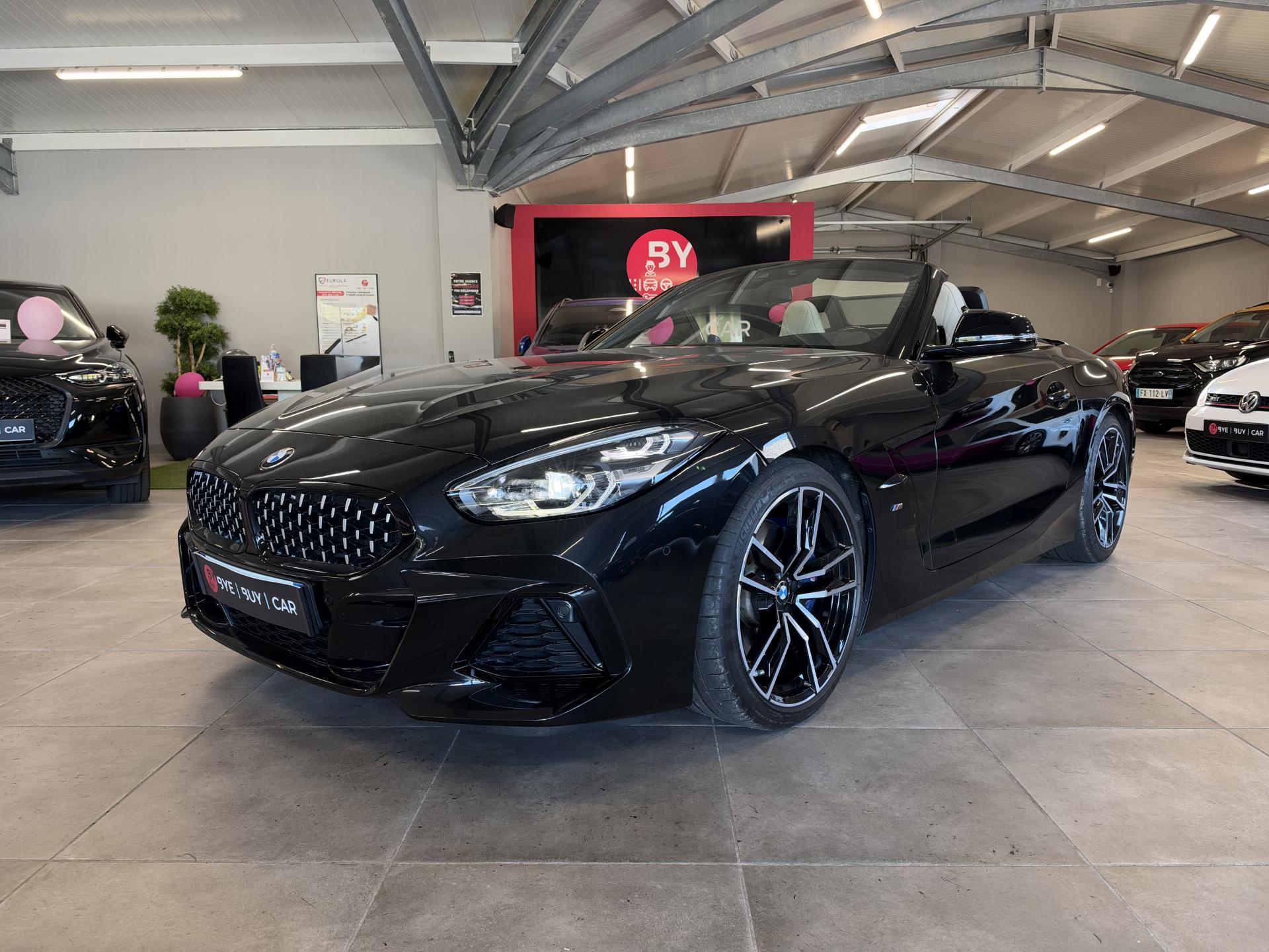 BMW Z4