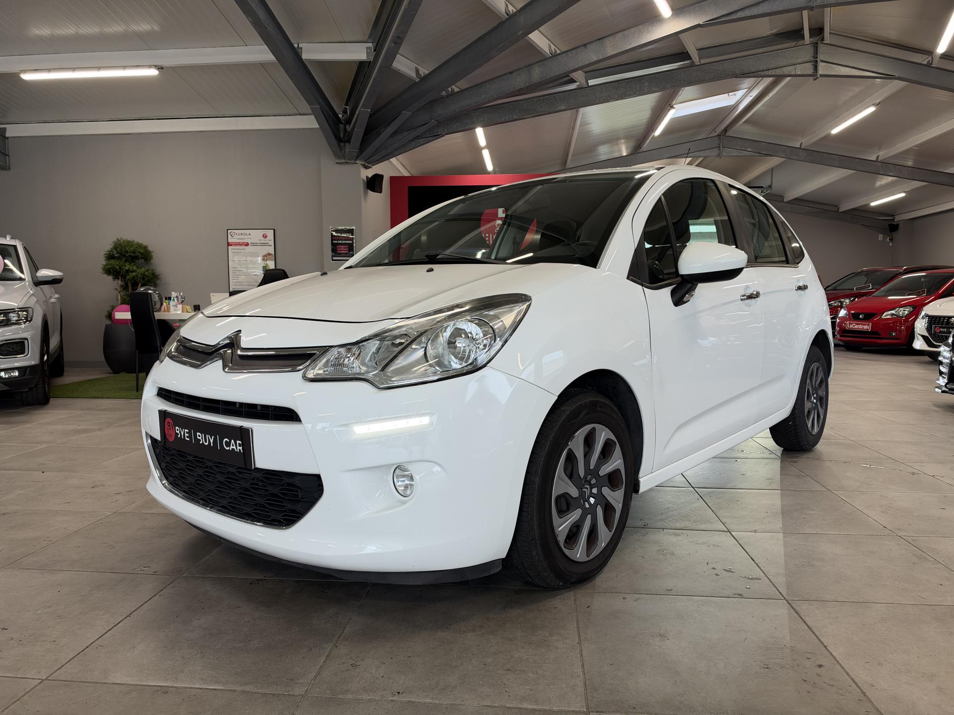 CITROËN C3