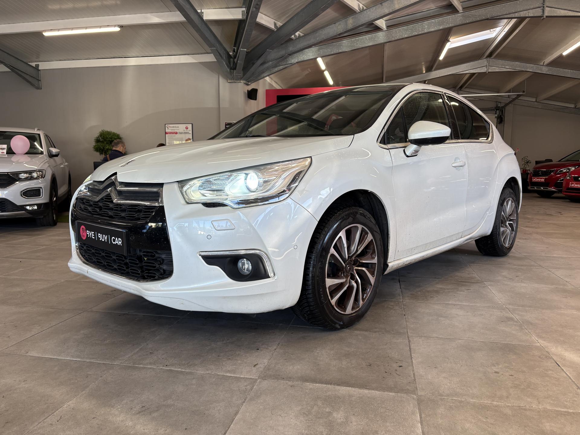 DS DS4