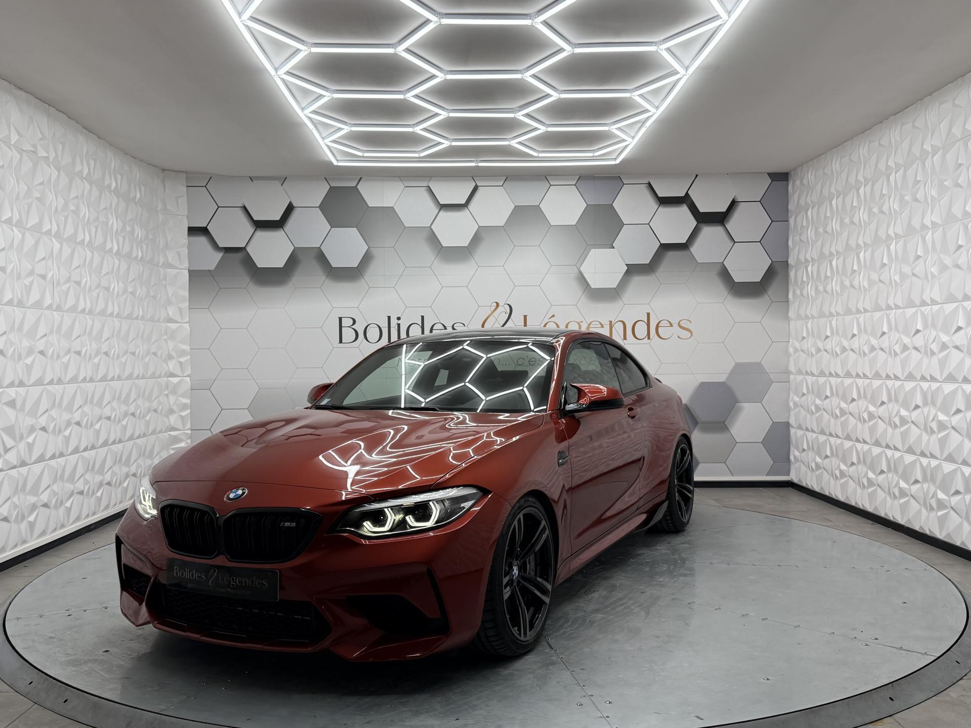 BMW M2