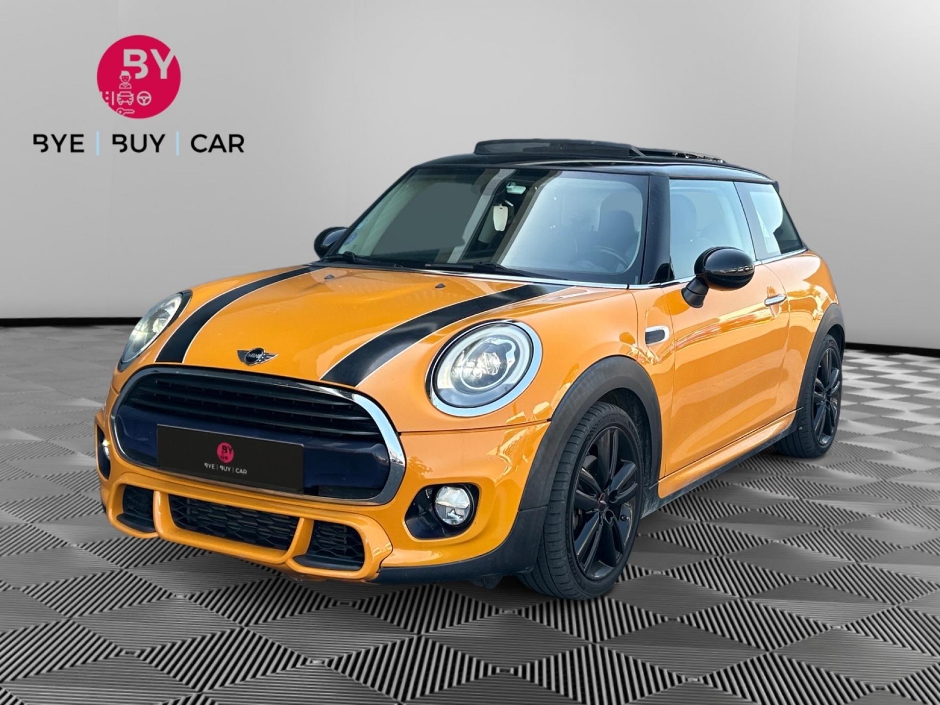 MINI MINI