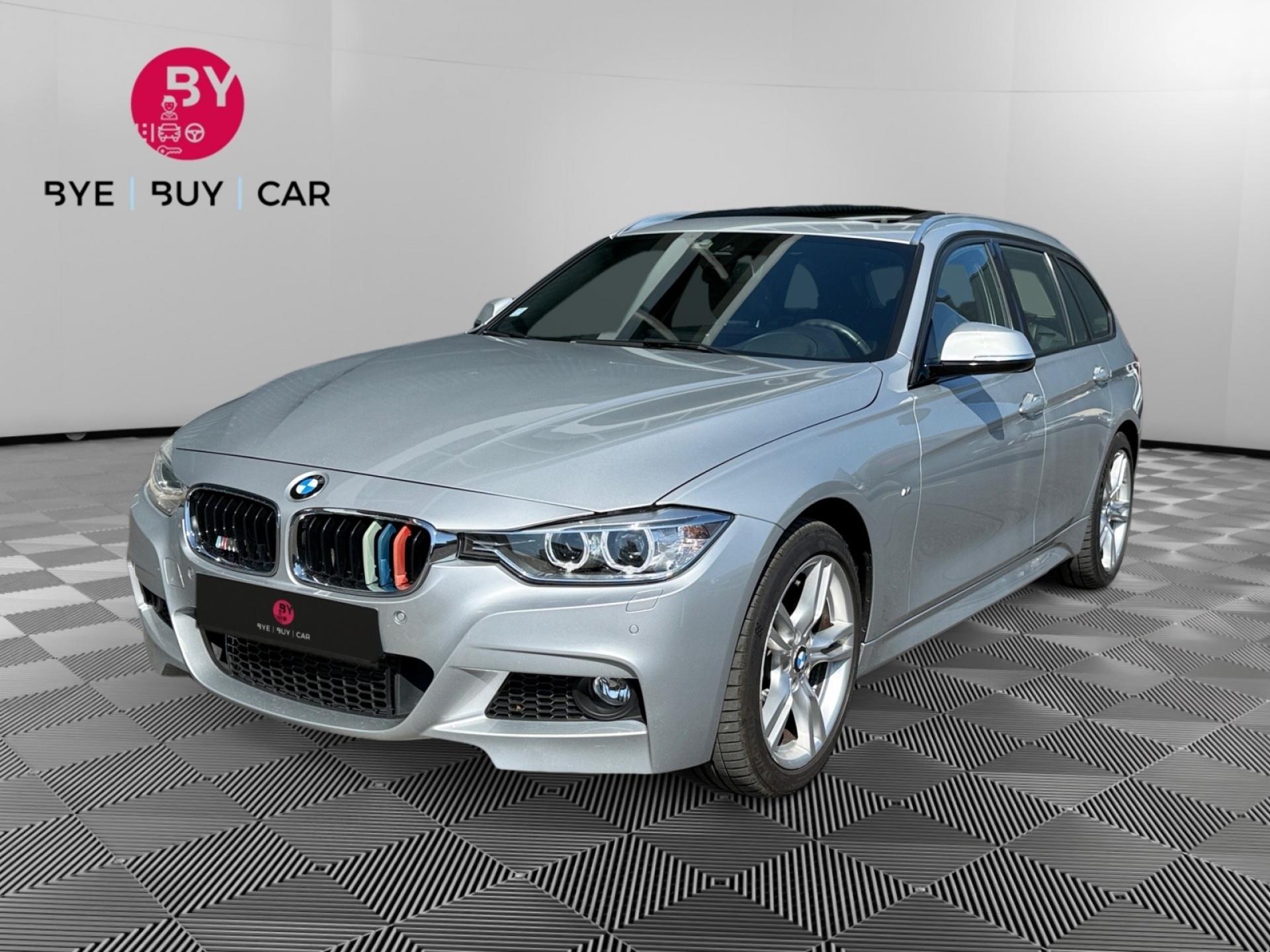 BMW SERIE 3