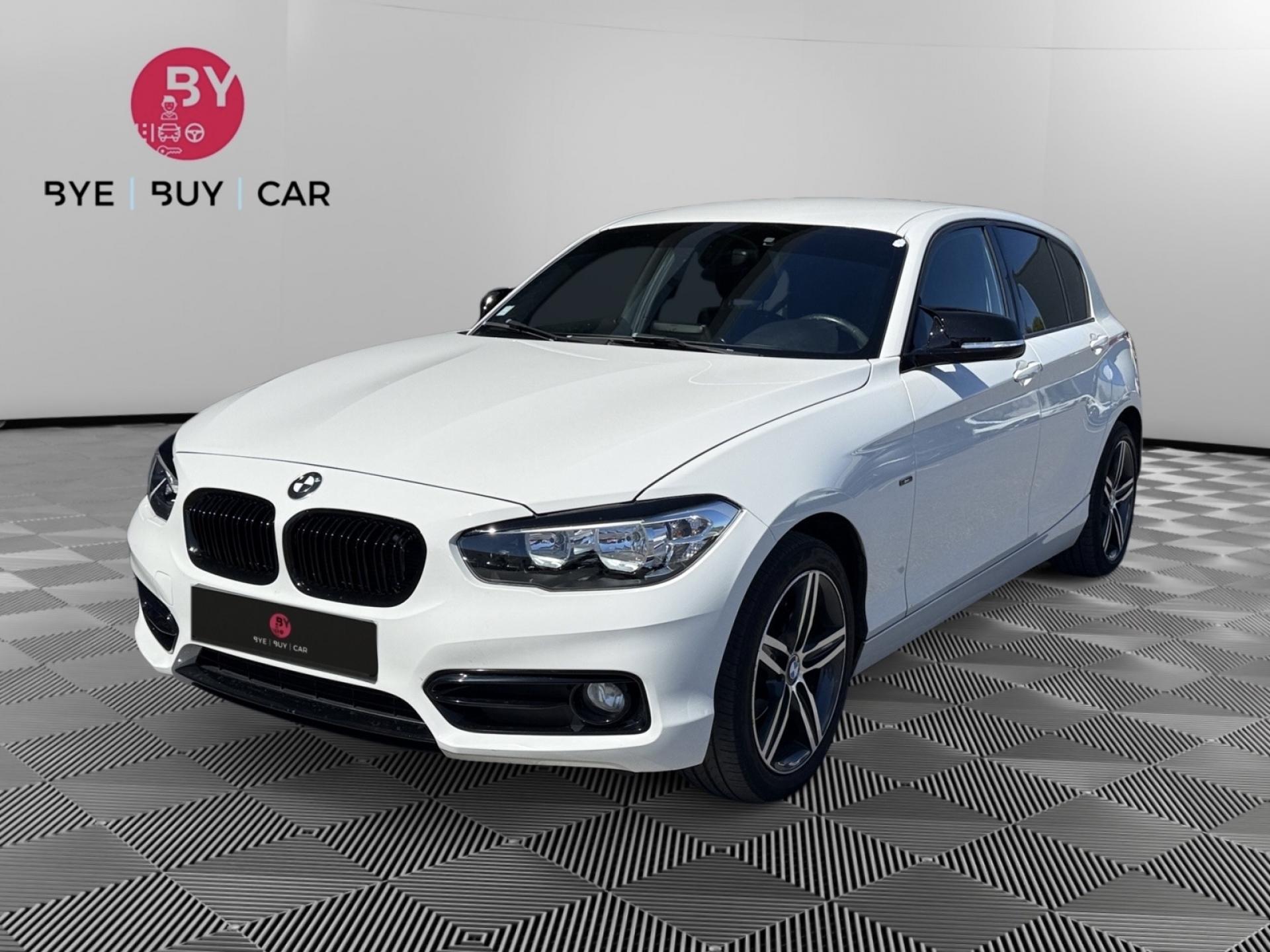 BMW SERIE 1
