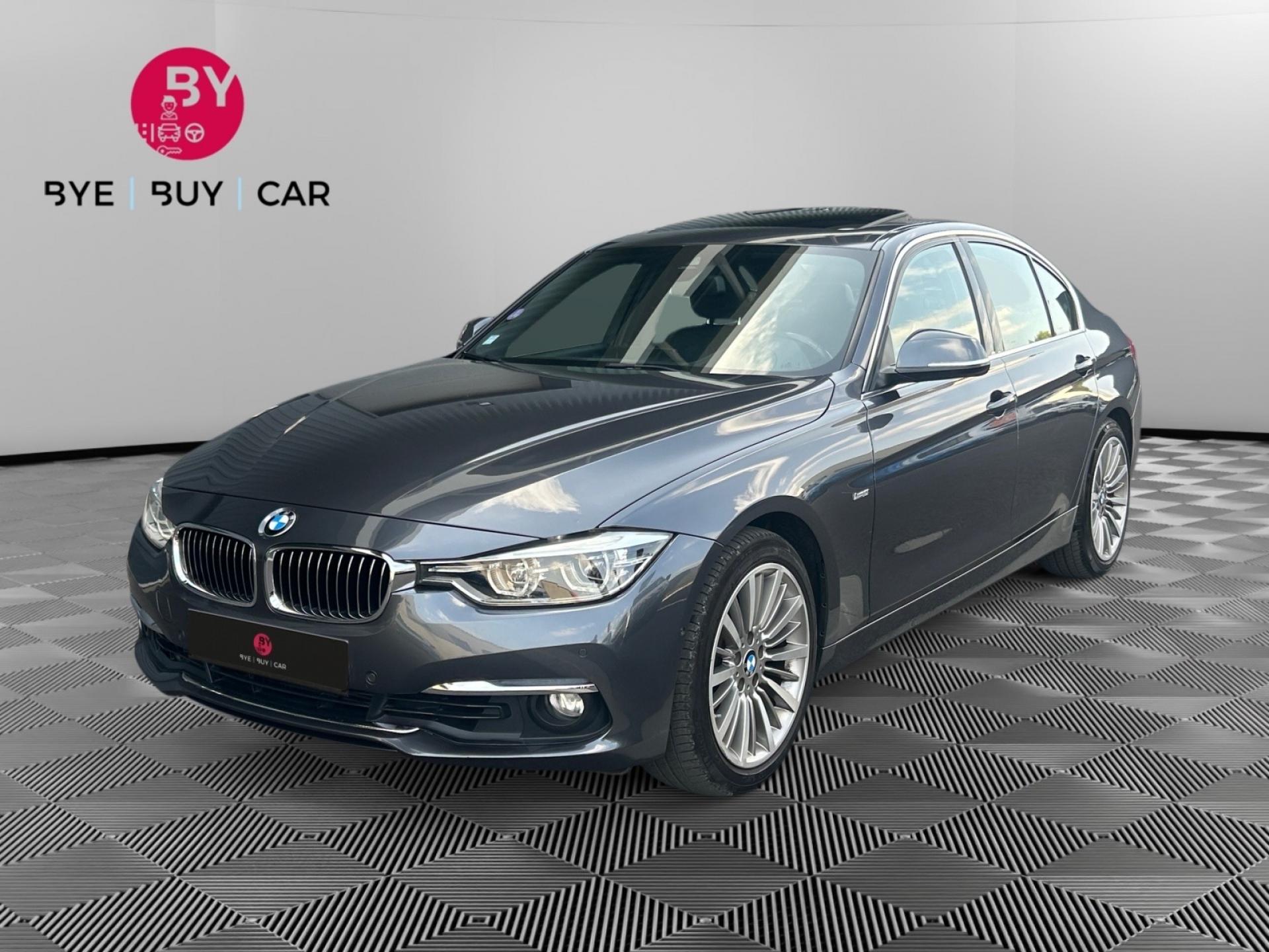 BMW SERIE 3