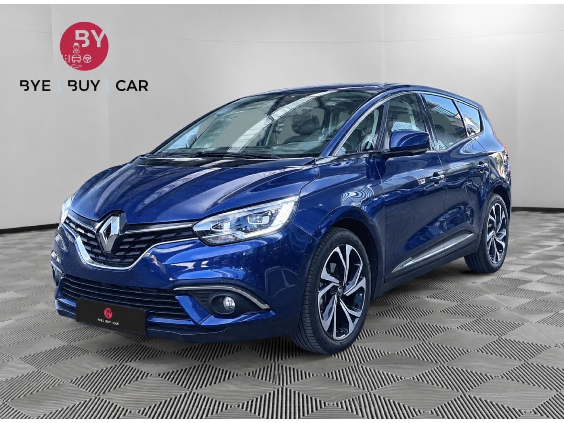 RENAULT GRAND SCENIC