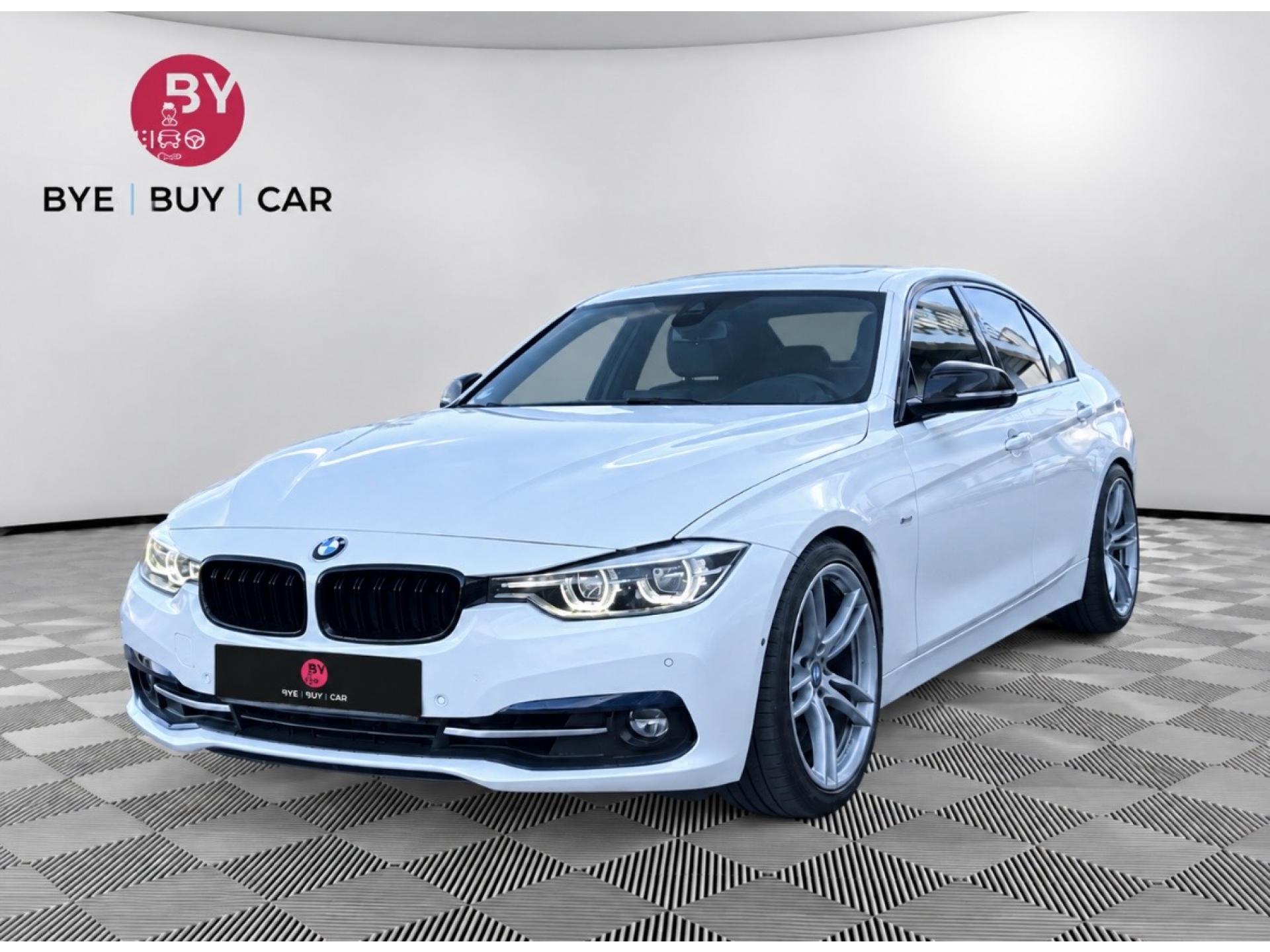 BMW SERIE 3