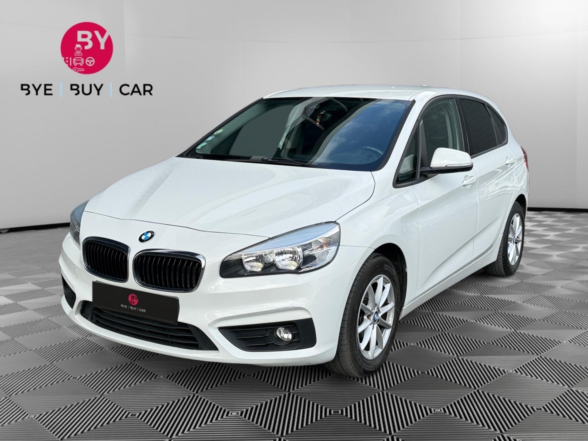 BMW SERIE 2