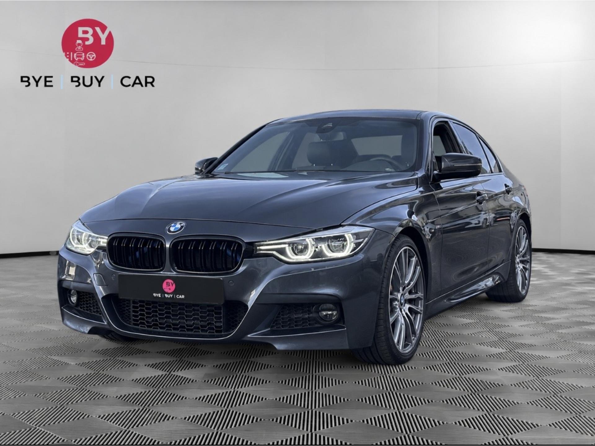 BMW SERIE 3