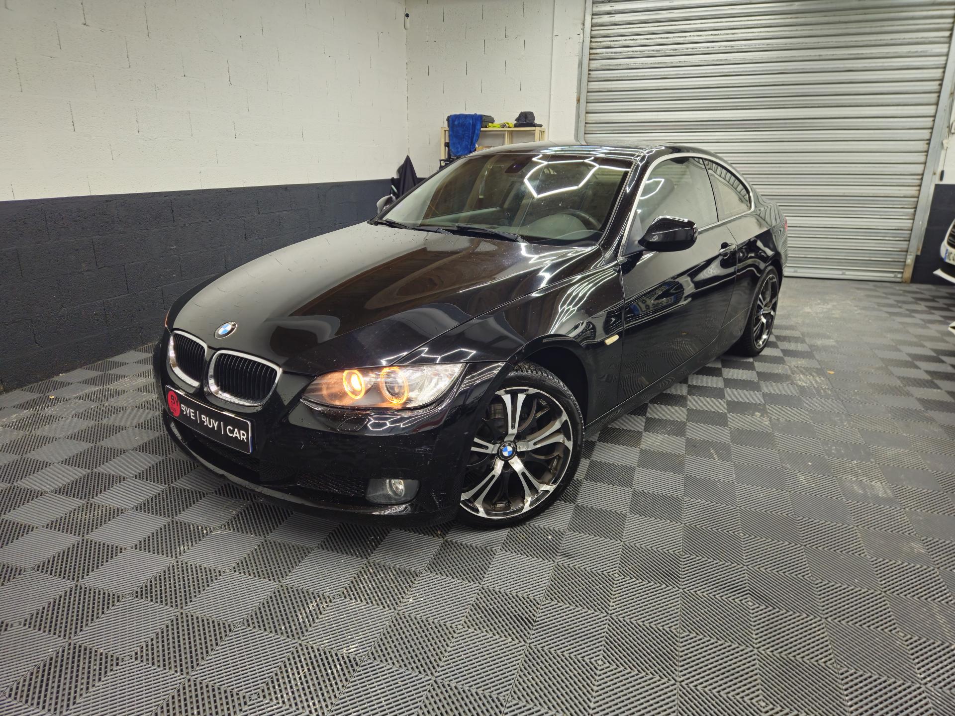 BMW SERIE 3