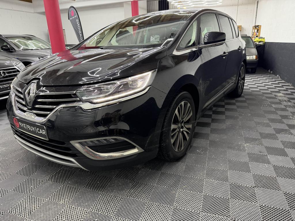 RENAULT ESPACE