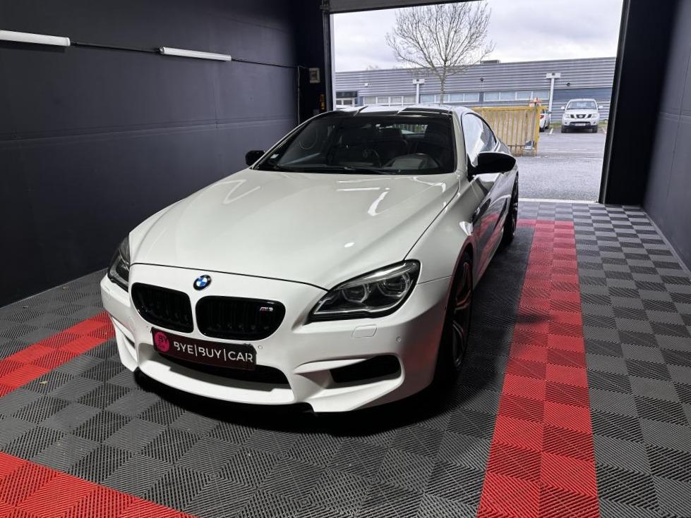BMW SERIE 6