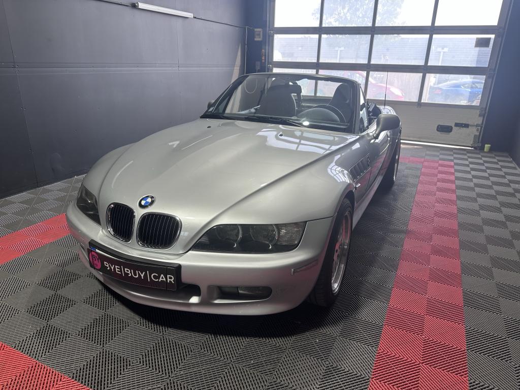 BMW Z3