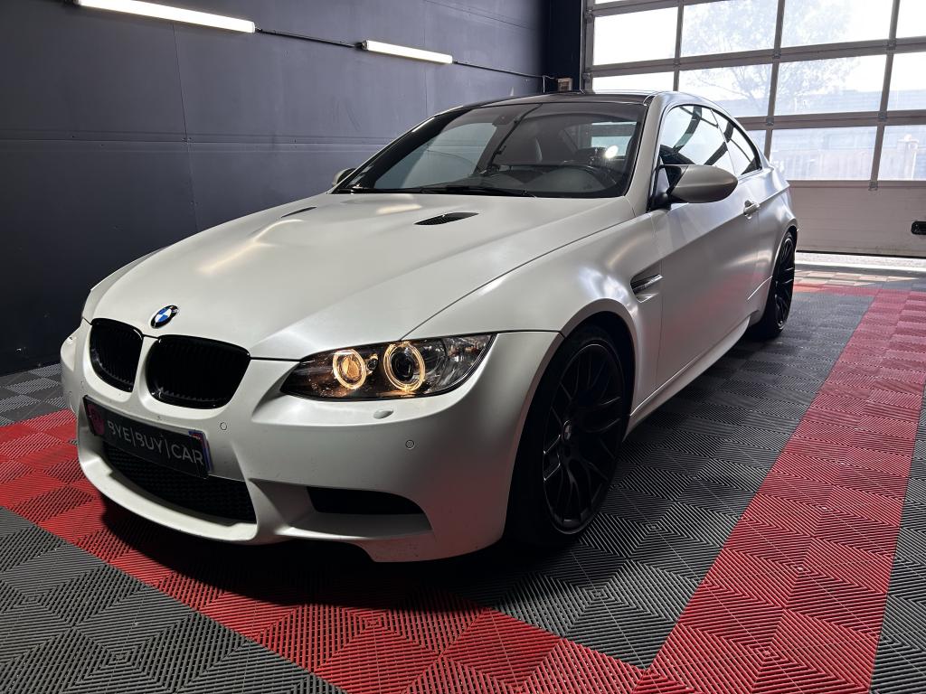 BMW SERIE 3