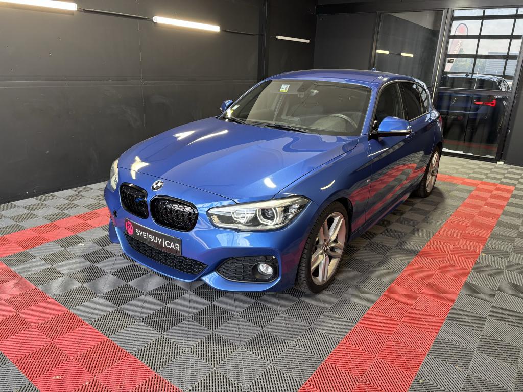 BMW SERIE 1