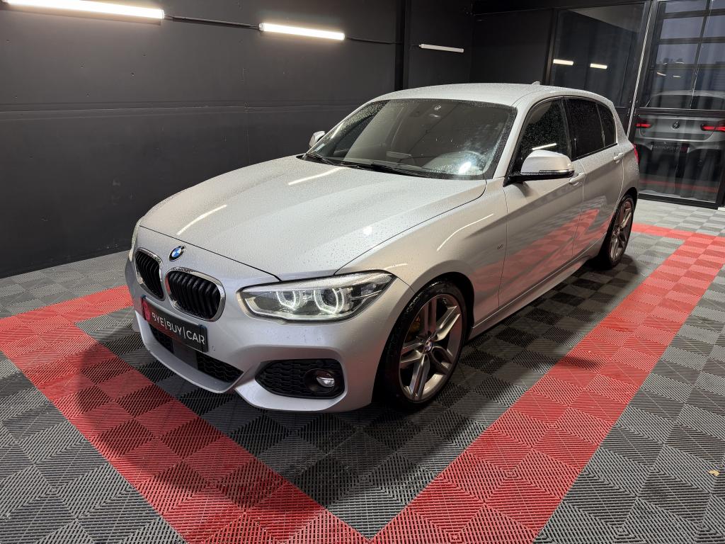 BMW SERIE 1