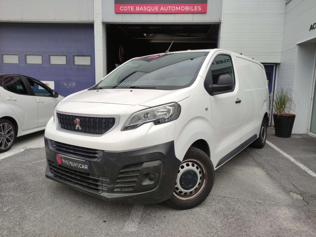 PEUGEOT EXPERT
