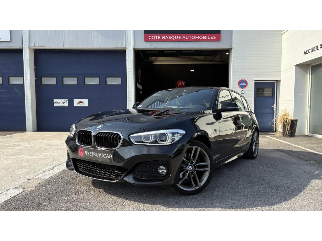 BMW SERIE 1