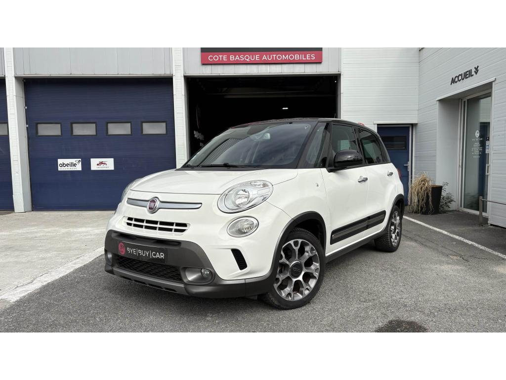 FIAT FIAT 500