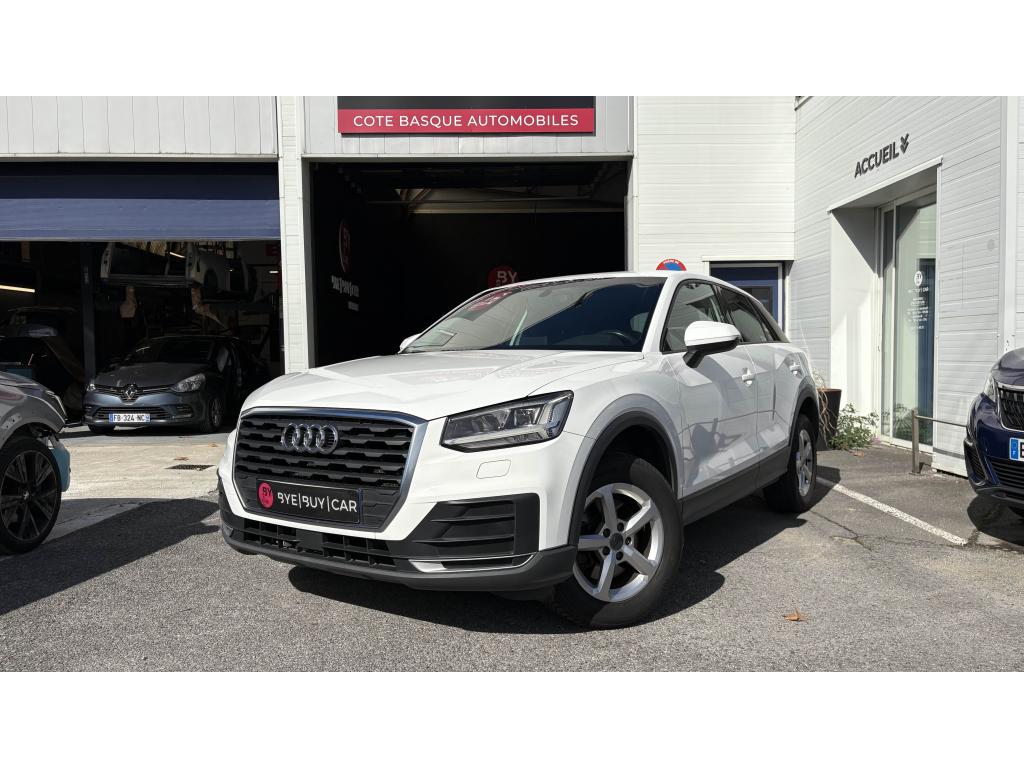 AUDI Q2