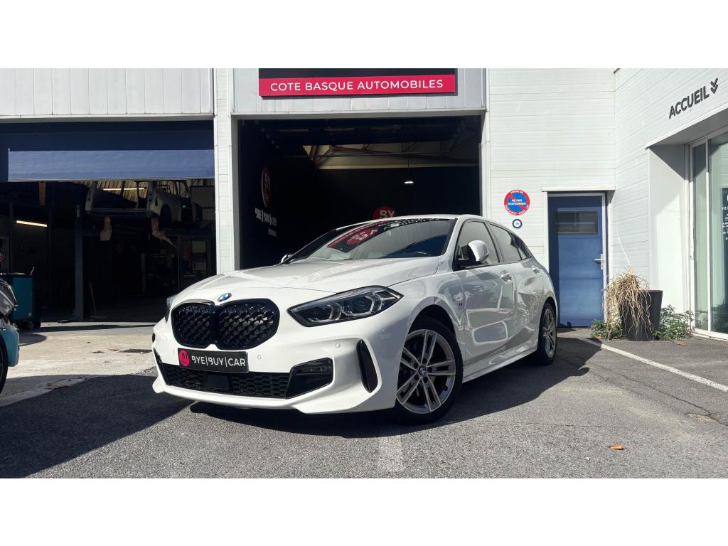 BMW SERIE 1