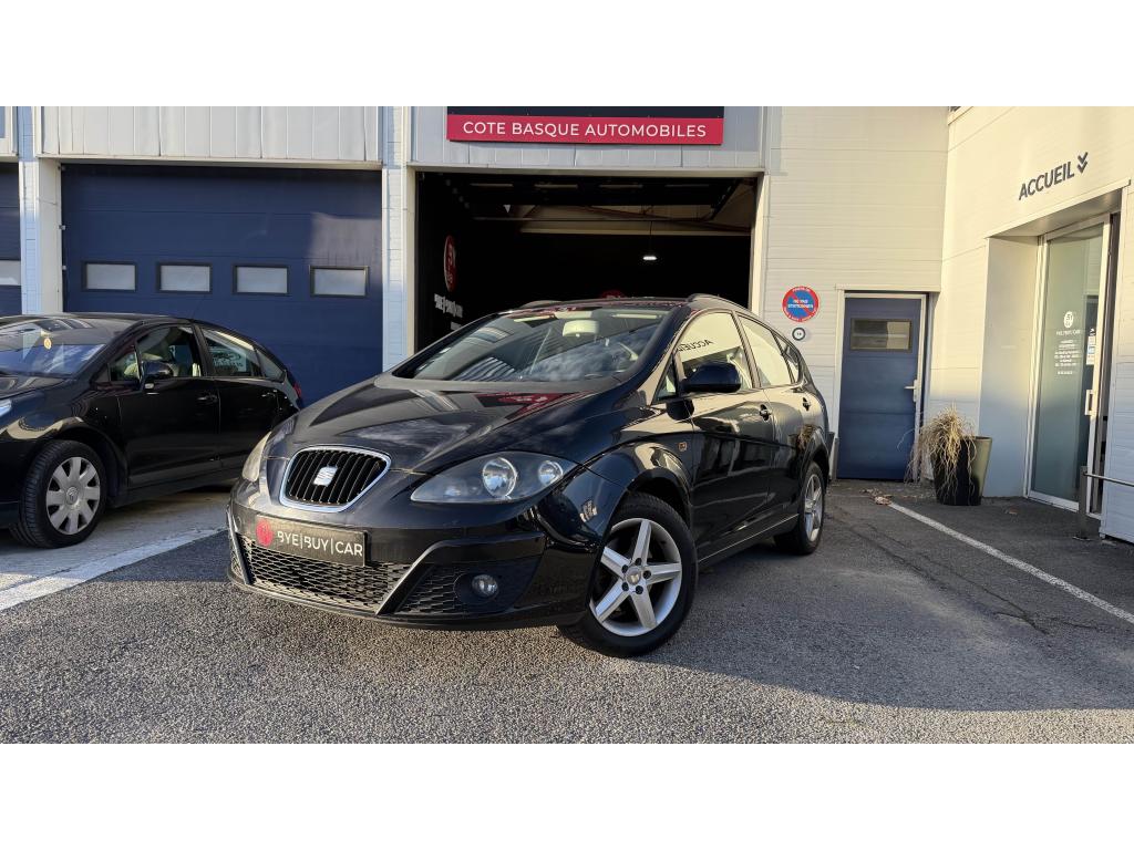 SEAT ALTEA