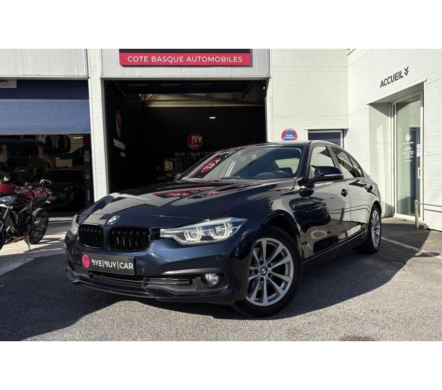 BMW SERIE 3