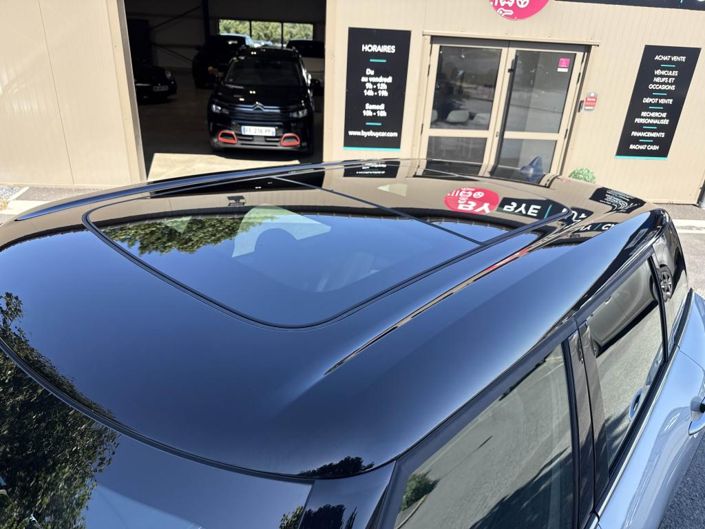 MINI CLUBMAN Mini 1.5i - 136 BVA F54 Canonbury PHASE 2 / Garantie 1 an