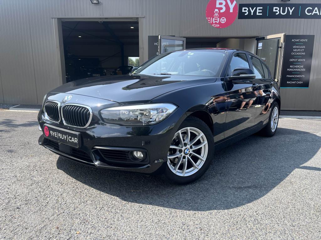 BMW SERIE 1
