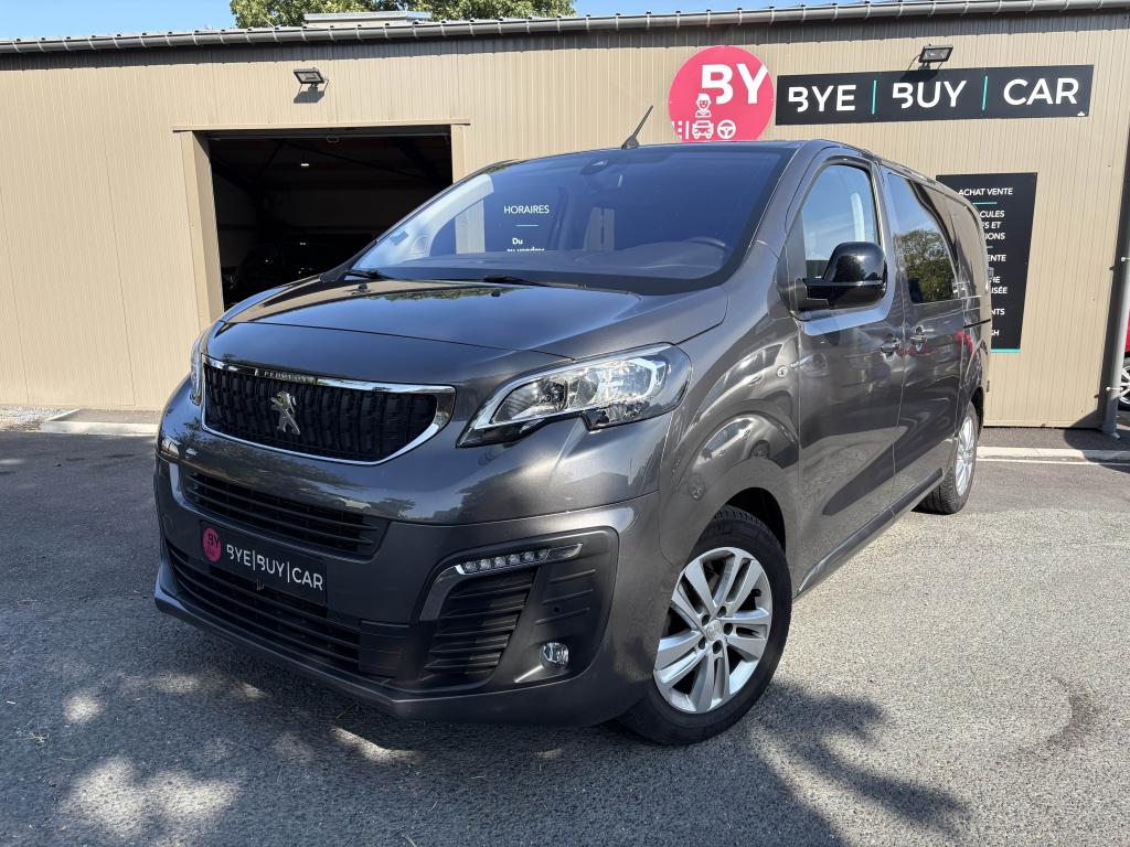 PEUGEOT EXPERT