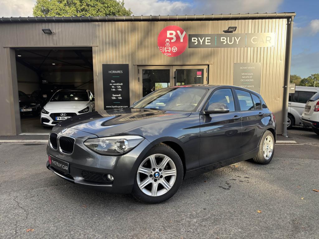 BMW SERIE 1