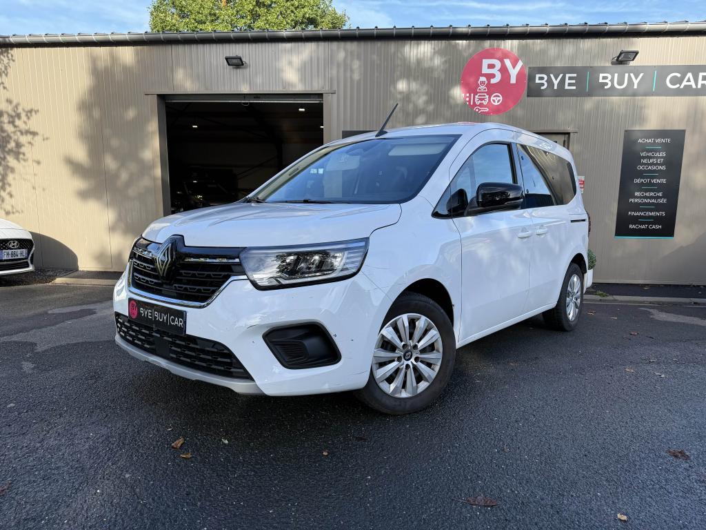RENAULT KANGOO 1.5 Blue dCi 95 2024 COMBI Evolution / GARANTIE 1 AN