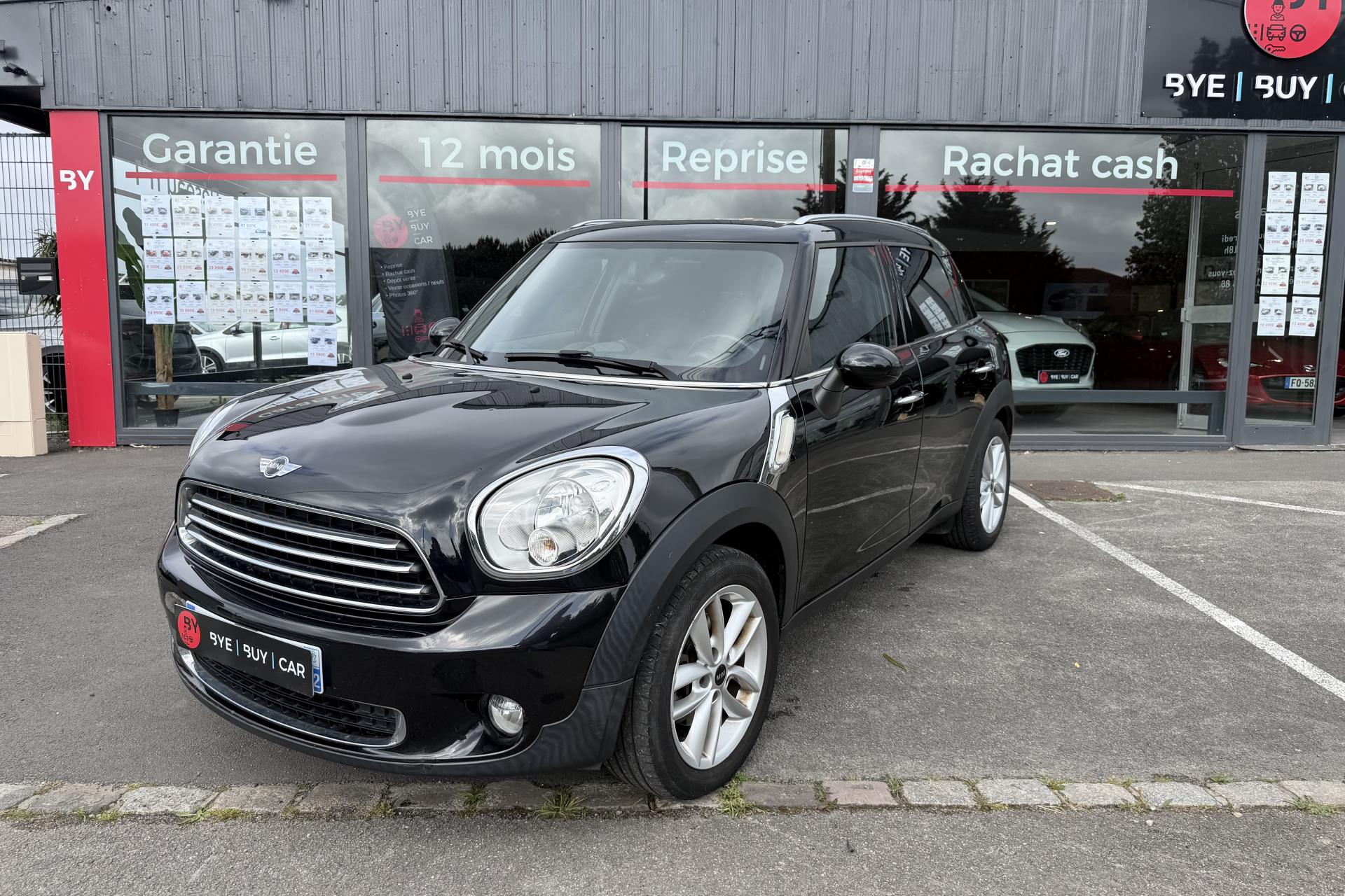 MINI MINI