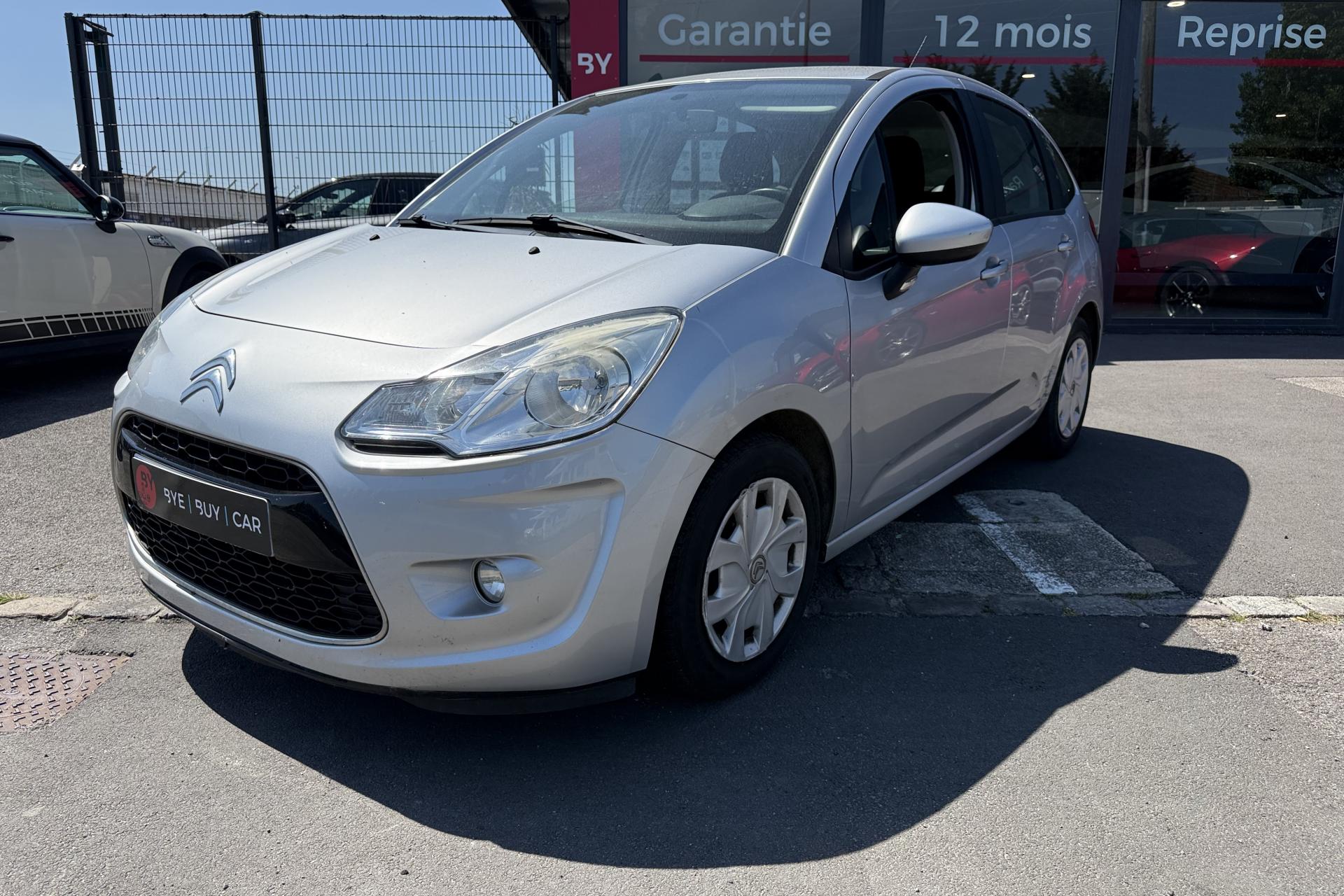 CITROËN C3