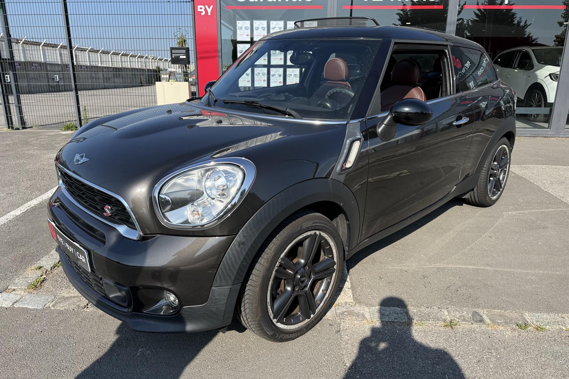 MINI MINI