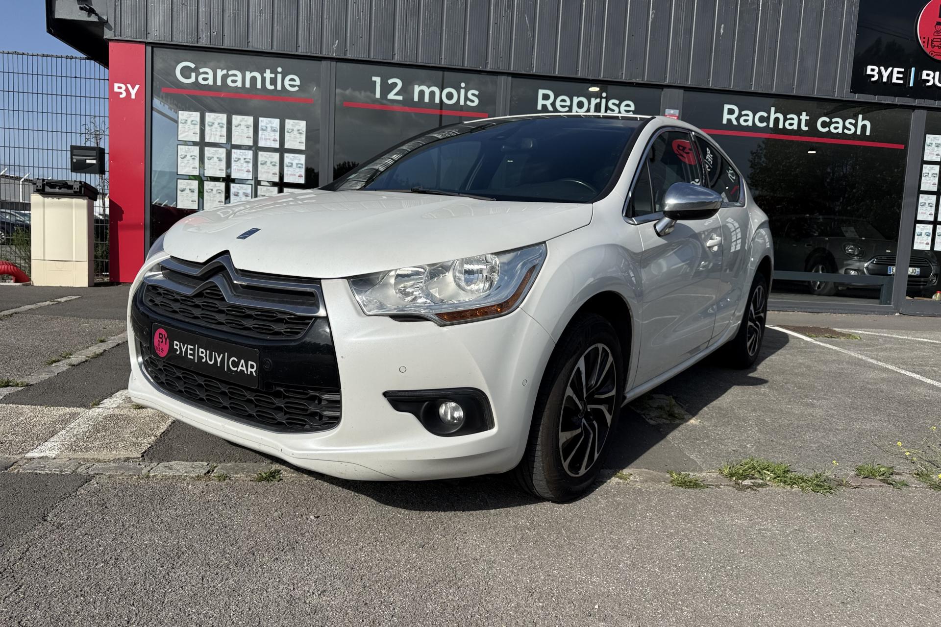 DS DS4
