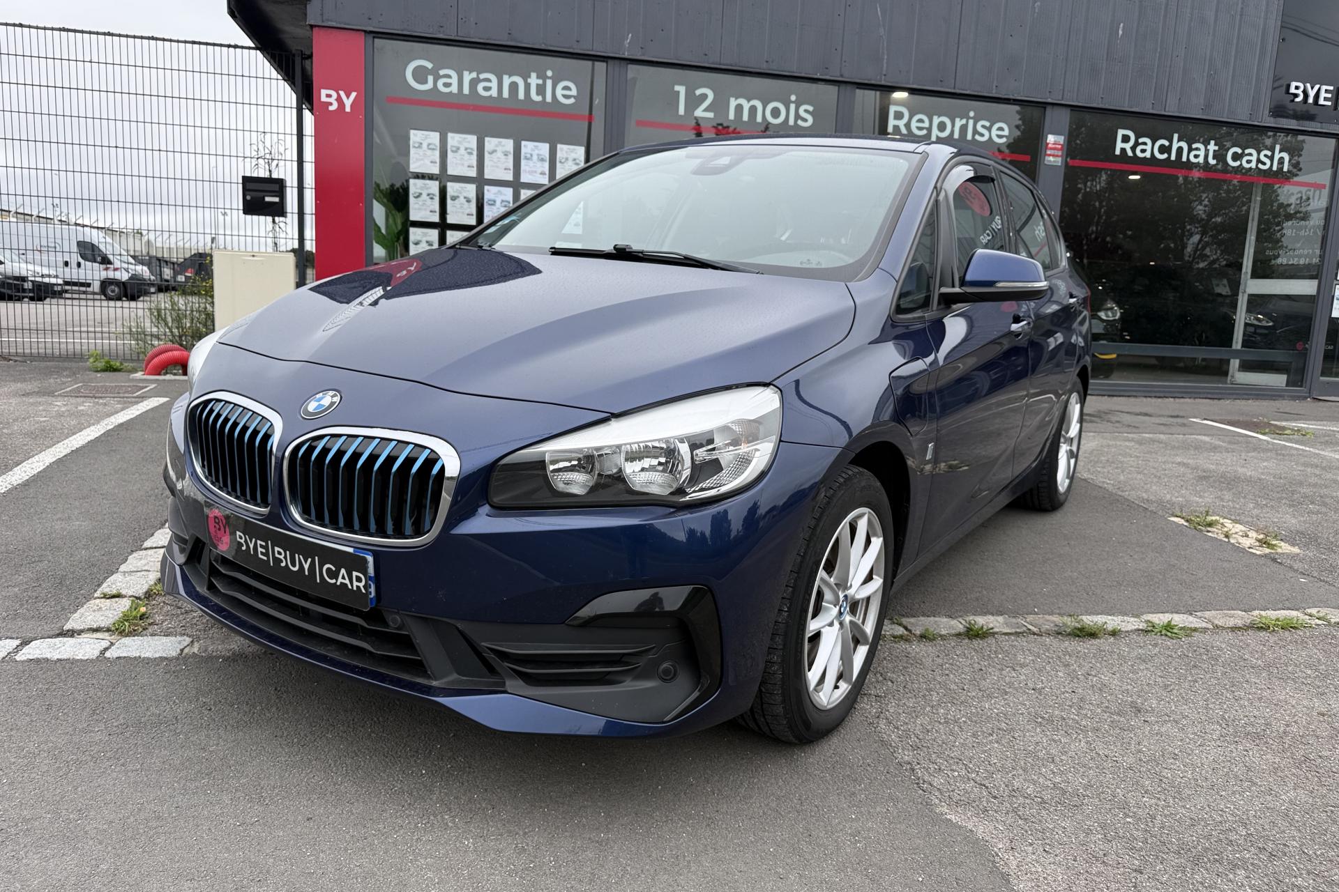 BMW SERIE 2 225xe iPerformance