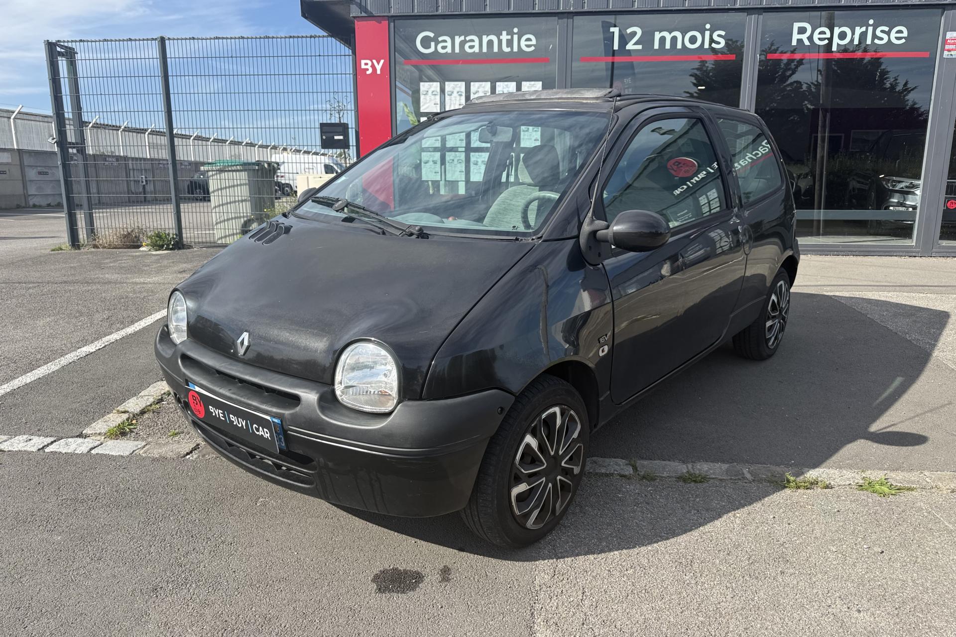 RENAULT TWINGO