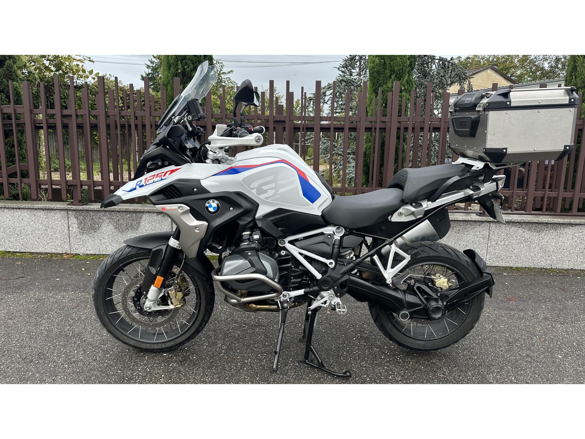 BMW MOTORRAD R 1250 GS 0