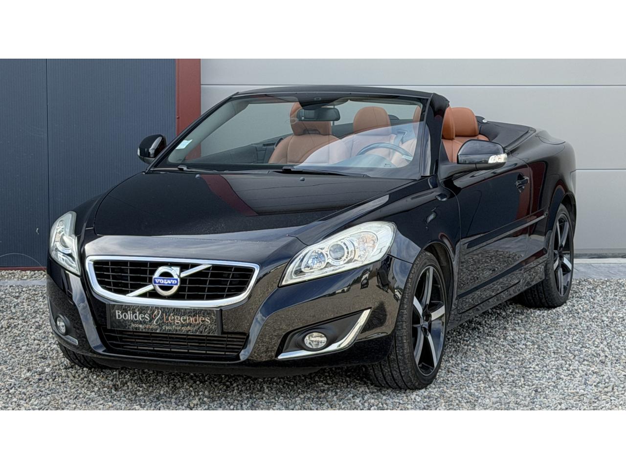 VOLVO C70