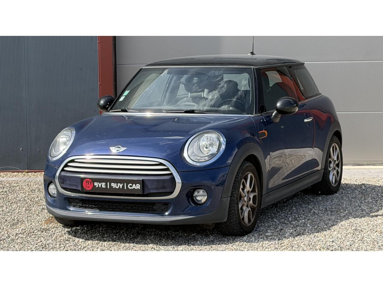 MINI MINI 1.5i 136 F56 Cooper