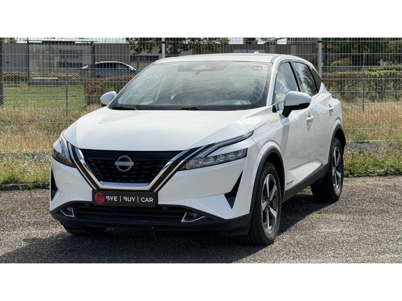 NISSAN QASHQAI III 1.5 e-Power 190 BVA Business Edition - GARANTIE 12 MOIS