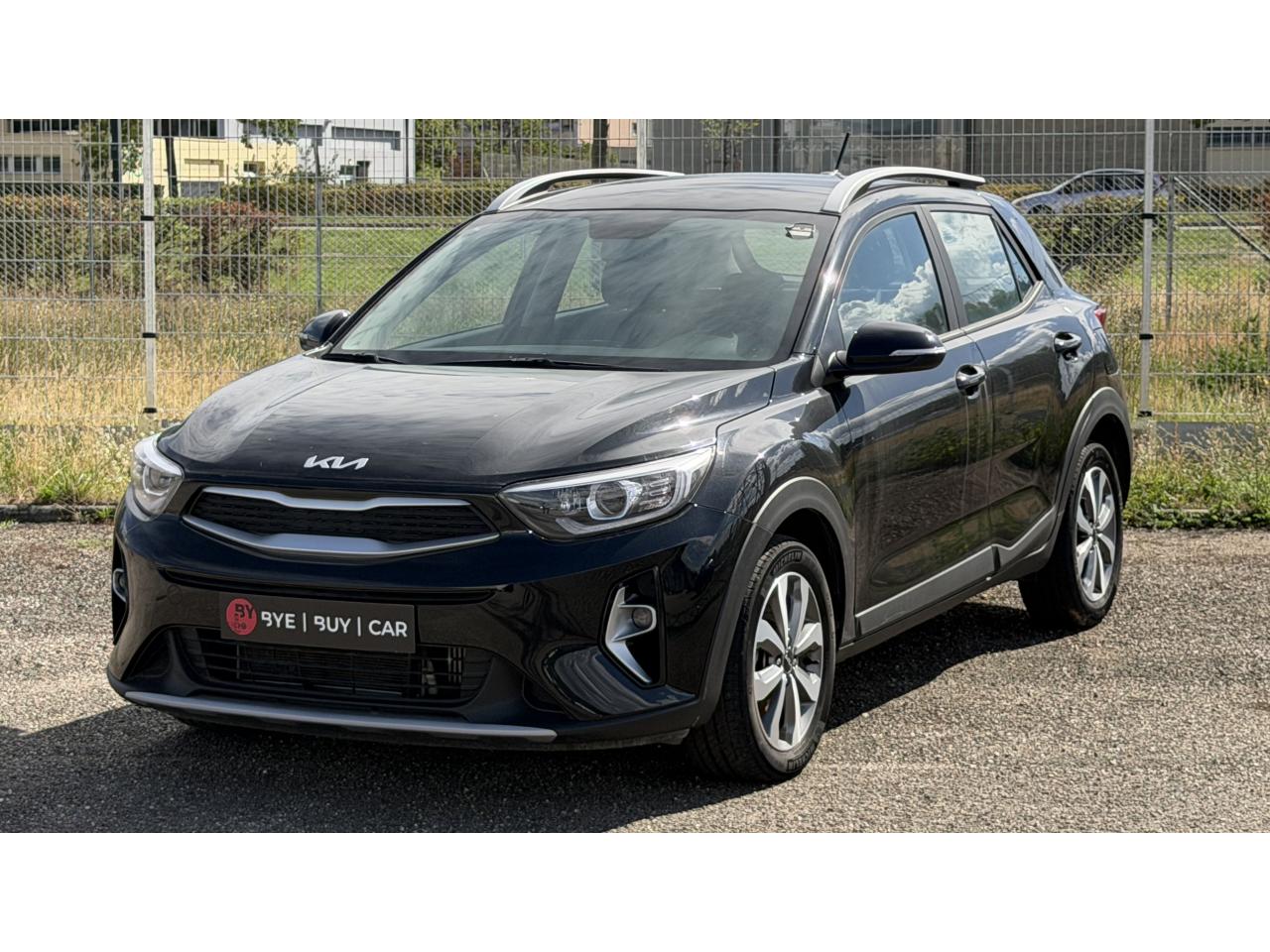 KIA STONIC 1.0 T-GDI 100 Stop&Go Active PHASE 2 - GARANTIE 12 MOIS