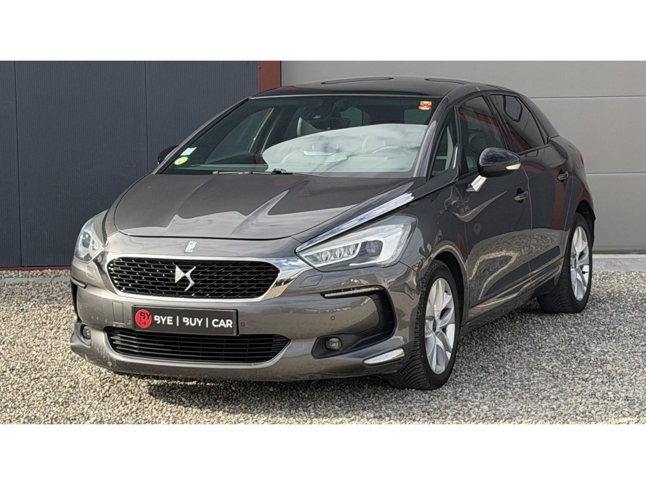 DS DS5
